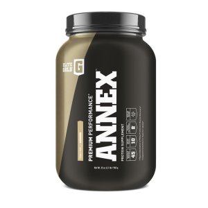 Annex Protein